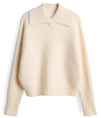OPUS Strickpullover Damen