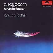 Light As A Feather (w/Flora Purim, S. Clarke, others)