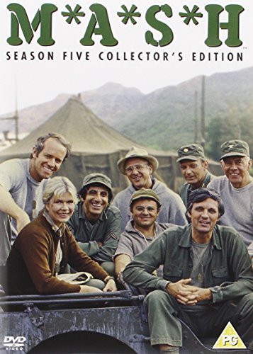 M*A*S*H - Season 5 (Collector's Edition)
