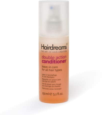 Hairdreams - Double Action Conditioner, 150ml