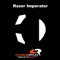 Corepad Mausfüße Skatez Pro 21 Razer Imperator - Razer Imperator Mass Effect 3 - Razer Imperator Battlefield 3 - Razer Imperator Expert Ergonomic