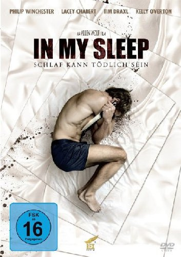 In My Sleep - Schlaf kann tödlich sein
