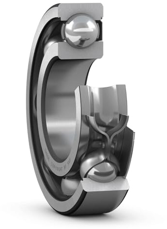 SKF – Kugellager Starre Kugeln 6212-z, 796 Gr.