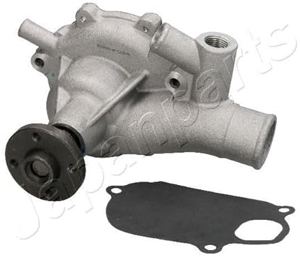 JAPANPARTS PQ-290 Kühlmittelpumpe Motorkühlung Wasserpumpe Kompatibel mit TOYOTA Land Cruiser SUV J4, J5 1610059015 1610059016 1610059017