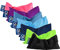 Yoga Mad Organic Cotton Eye Pillow, Color- Purple
