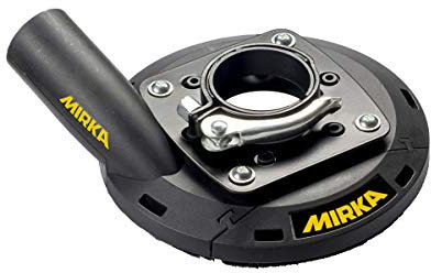 Mirka 1973084 9190152001 Staubabsaughaube für PS1437
