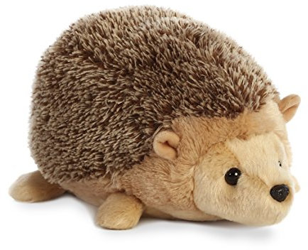 Aurora World Flopsie Plush Hedgehog