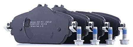 Zimmermann 22031.195.1 Brake Disc