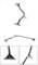 DJI Mavic 2 Series Drone Accessories Original Gimbal Video Signal Transmission Line Flex Cable Compatibility DJI Mavic 2 Pro/Mavic 2 Zoom (Mavic 2 Pro Signal Line Cable)