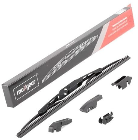 Maxgear Bügelwischblatt 340mm Scheibenwischer passend für 1750-2000 B