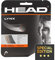 HEAD Lynx Set di corde da tennis, unisex, Unisex - adulto, 281784-CP 17, champagner, 17