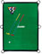 Franklin Sports Unzutreffend Billard-Golf, schwarz/grün