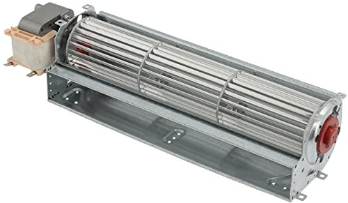 hoparts Ventilateur tangentiel TFL 300 Rouleau ø 60mm