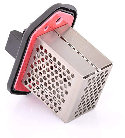 RIDEX 2975R0012 Gebläsewiderstand Kompatibel mit HONDA Jazz III Schrägheck GE, GG, GP, ZA 79335TF0G01