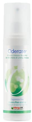 Oderase Open-Plan Living Spray, 200 ml