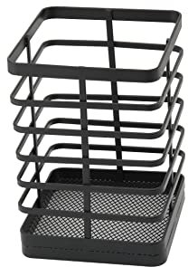 APOLLO Flat Iron Utensil holder