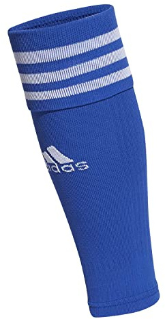 adidas Performance Team 22 Sleeve blauweissweiss, XS (34-36) Unisex