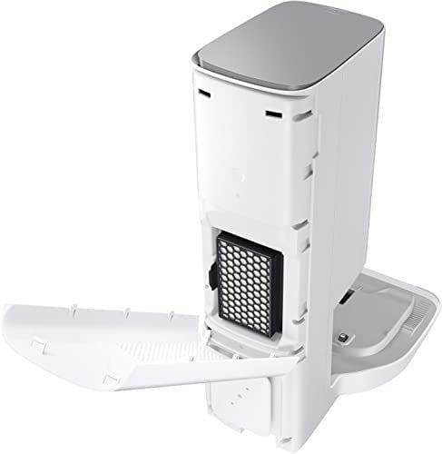 Samsung Aspirazione Filtro Clean Station, Jetbot e Jet Bot Combo