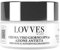 LOVVES Tages-Gesichtscreme SPF 30, Hohe Naturkosmetik, Feuchtigkeitsspendend, Beugt Lichtalterung vor, Kontrastiert Falten und Flecken, Verbessert die Hautelastizität, Glasformat 50 ml