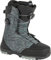 ATOMIC Herren Nitro Snowboards Sentinel BOA '23 All Mountain Freestyle Schnellschnürsystem günstig Boot Snowboardboot, Black, MP 30,0 // EU 45 1/3 // US 12