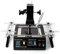 IR6500 Infrarot Rework Station, BGA Rework-Arbeitsplatz SchweißEr Digital Anzeige Infrarot Lötstation 220V 800W LöTen Rework Station
