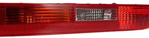 Benkeg Rücklicht hinten Links untere Stoßstange Rücklicht Ersatz für Audi Q5 2.0T 2009–2015 8R0945095B