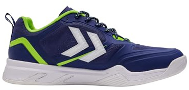 hummel URUZ 2.0 Weiß blau, 40,5 Herren