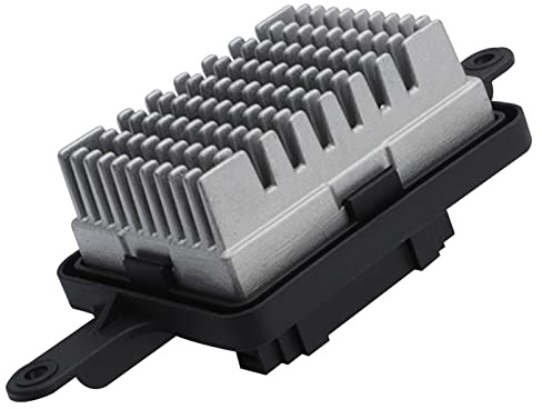 KASturbo Moteur Ventilateur Chauffage Résistance pour 3008 5008 DS5 6441CQ P7708005
