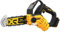 Dewalt DCCS623B 20V MAX Brushless Lithium-Ion 8 in. Cordless Pruning Chainsaw (Tool Only)