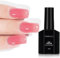 TOMICCA UV Nagellack Wassermelone Rot, 15ml Gel-Nagellack, UV LED Soak Off Manicure Gel Lacquer Varnish