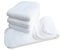 Fopytu 20 Pcs Wiederverwendbares Baby Windeln Stoffwindel Höschen 3 Schicht Einsatz Baumwollwaschbare Babypflege Wiederverwendbare Windel