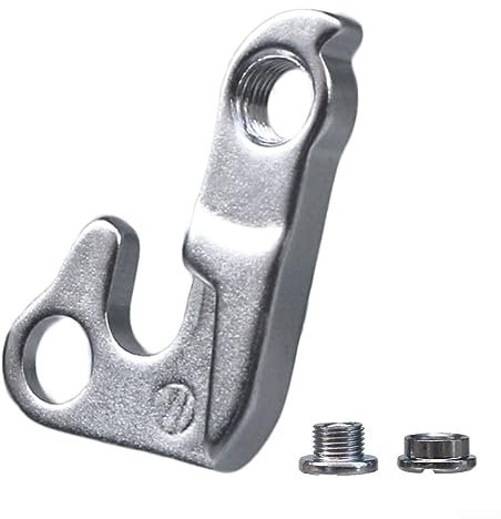 Emiif Bike Gear Schaltauge für Giant XTC ATX860/830 und für Anthem X Schaltwerkschutzteile
