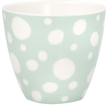 GreenGate Neva Latte Cup Mint 0,3l