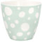 GreenGate Neva Latte Cup Mint 0,3l