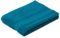 liebling Duschtuch, 100% hochwertige Baumwolle, Serie Miami, 70 x 140 cm, waschbar & trocknergeeignet, Farbe: Lagune