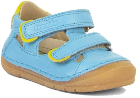 Froddo Paix Up Double Turquoise Größe EU 29