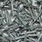 Galvanized Felt Clout Nails 25mm Large Head Roofing Nails for Felt, Shed, Cabin, Pavilion Installation Rust Resistant Outdoor & Indoor Use Pack of 50