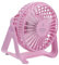 iplusmile ventilateur de bureau ventilateur de table usb ventilateur de table rechargeable ventilateur de table silencieux ventilateur table silencieux mini ventilateur rose