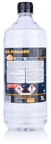 Rosfix Isopropylalkohol IPA Prime99 99,9% 1L Reinigungslösungsmittel