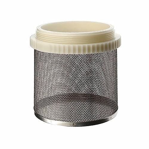 Industrieller Hochleistungs-Inline-Wasserfilter – Sieb aus Edelstahl 304 for Aquakultur und Hochdruckreiniger(1/2)