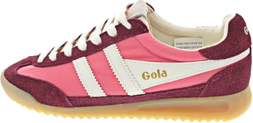 Gola Firefly Trainer Sneaker Low Rot