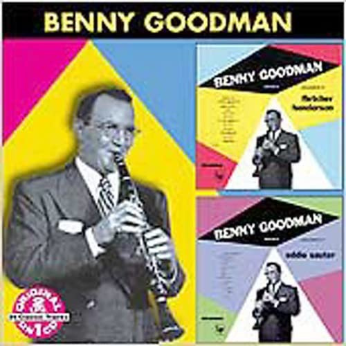 Arrangements By Fletcher Henderson/Arrangements By Eddie Sauter