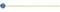 Vic Firth Victor Mendoza Keyboard -- cord