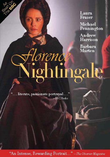 FLORENCE NIGHTINGALE