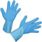 Kerbl 297258 Fletex Fliesenlegerhandschuh, Blau, Größe, 10