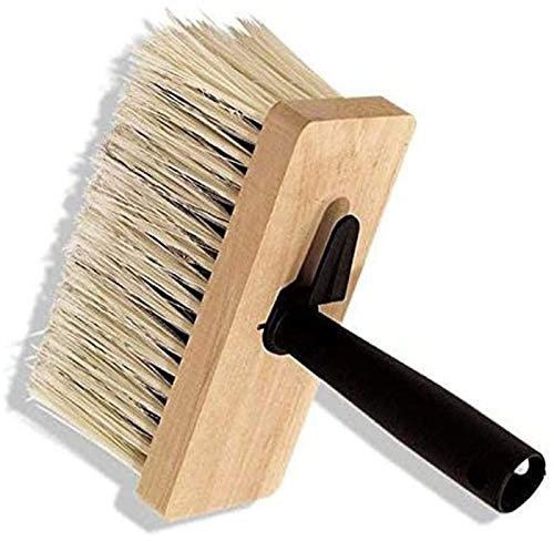 ROLLER CE83800710 - Cepillo de techo (cerdas de PVC/PP)