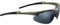 Swiss Eye Apache Brille Oliv Rahmen