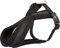 Karlie Art Sportiv Plus Geschirr Cross 15 mm 42-50 cm, schwarz/schwarz