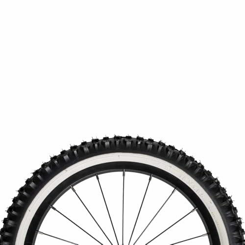 CUBE Reifen Kids 160 Black/White