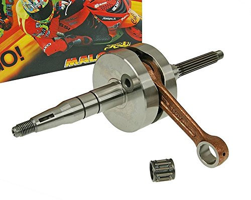 Albero motore MALOSSI MHR Team RHQ 85 mm/12 mm – Aprilia SR50 LC (94 – 97)